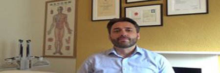 Dr (TCM) D'Alberto Introductory Video